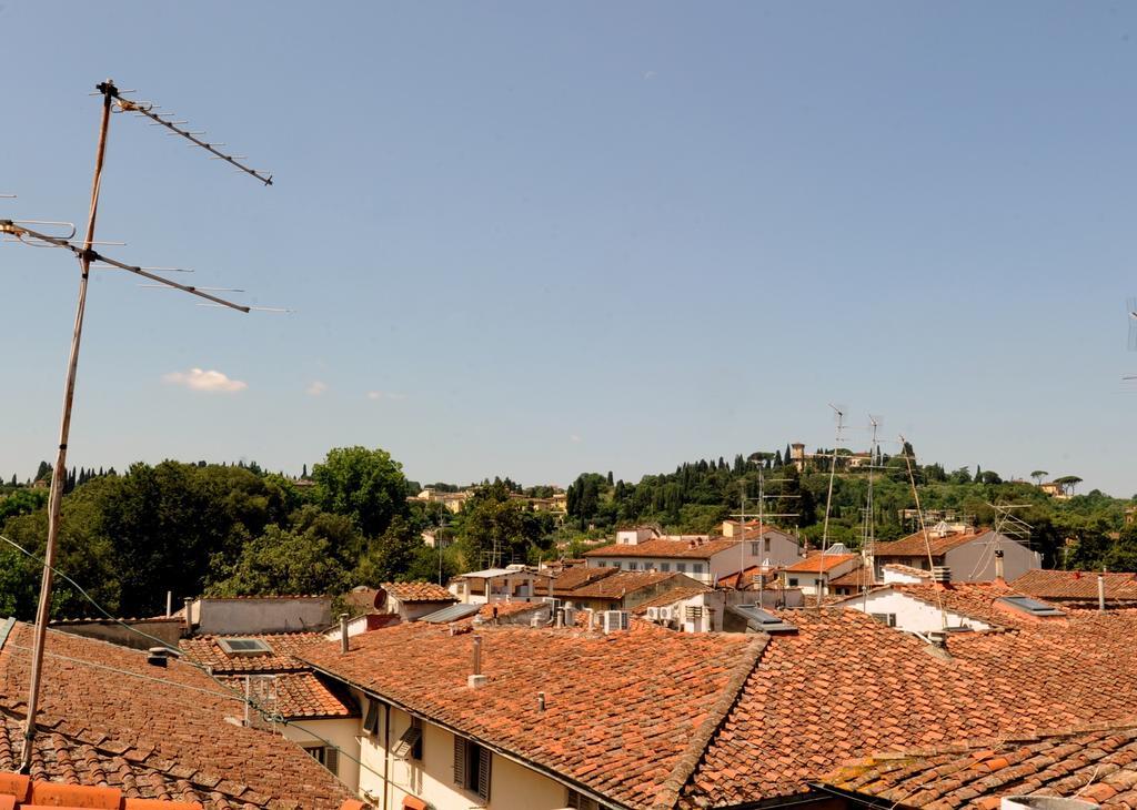 Appartamento Acacia - Ciclamino Firenze